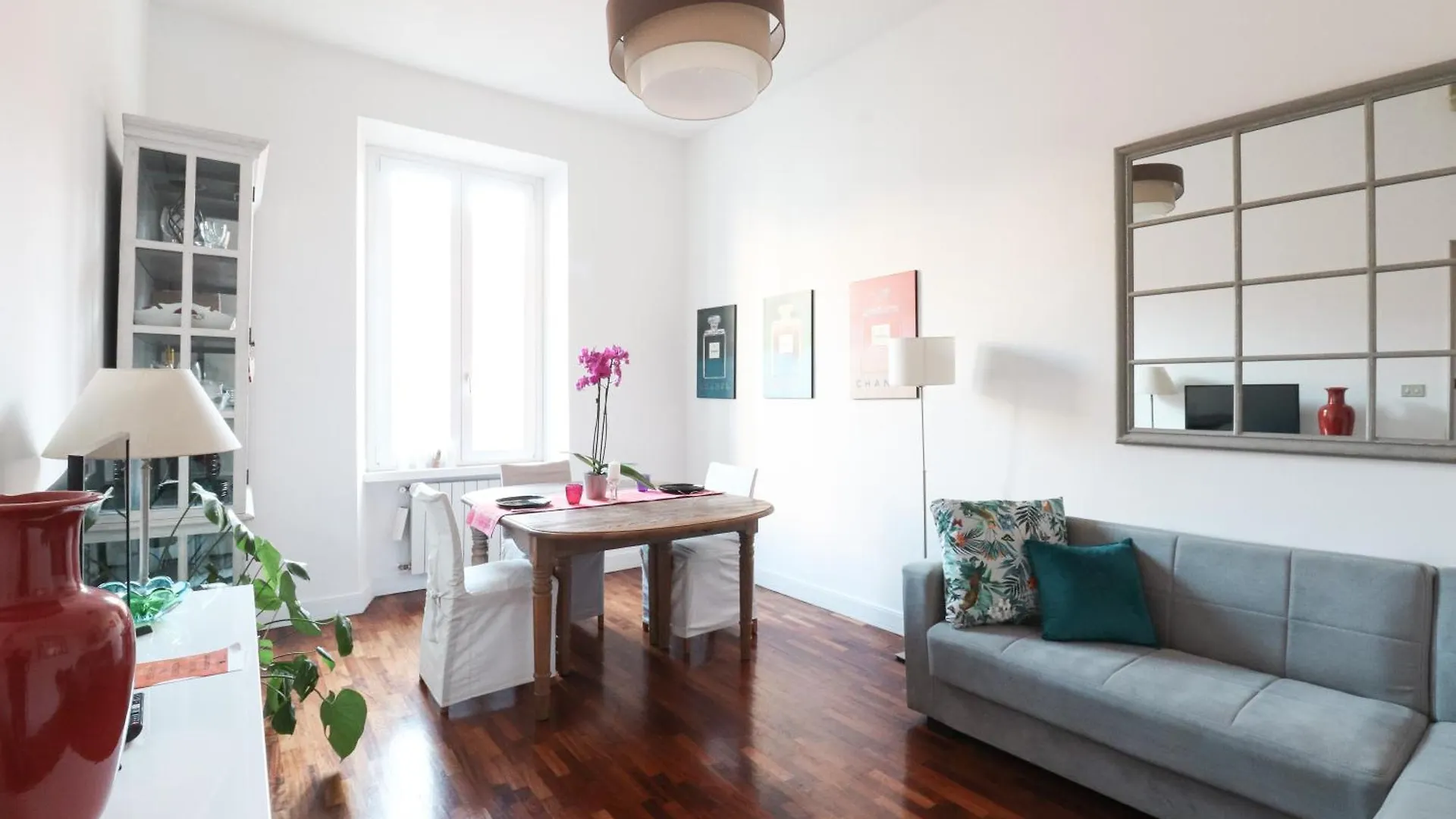 Luxury And Elegant Apartment Rome Vatican