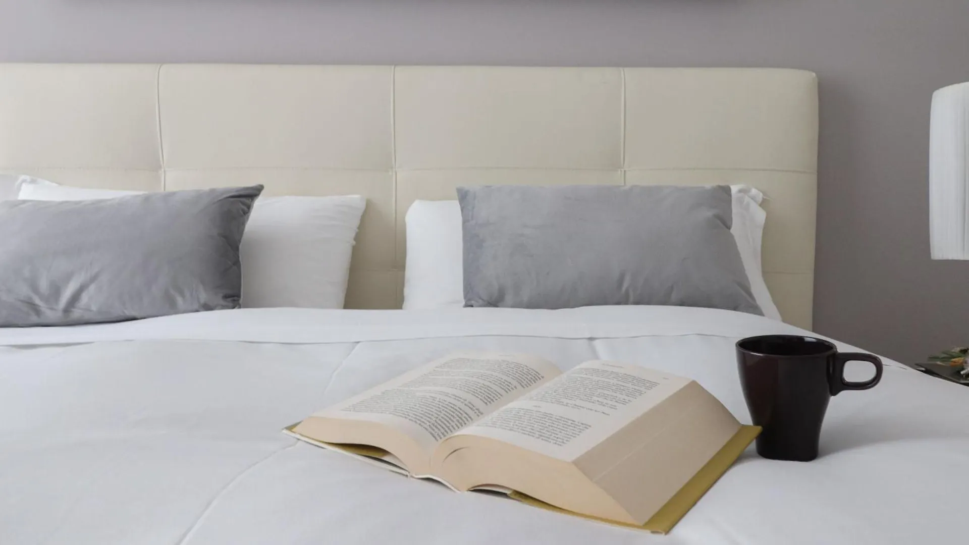 Luxury And Elegant Apartment Rome Vatican Italy