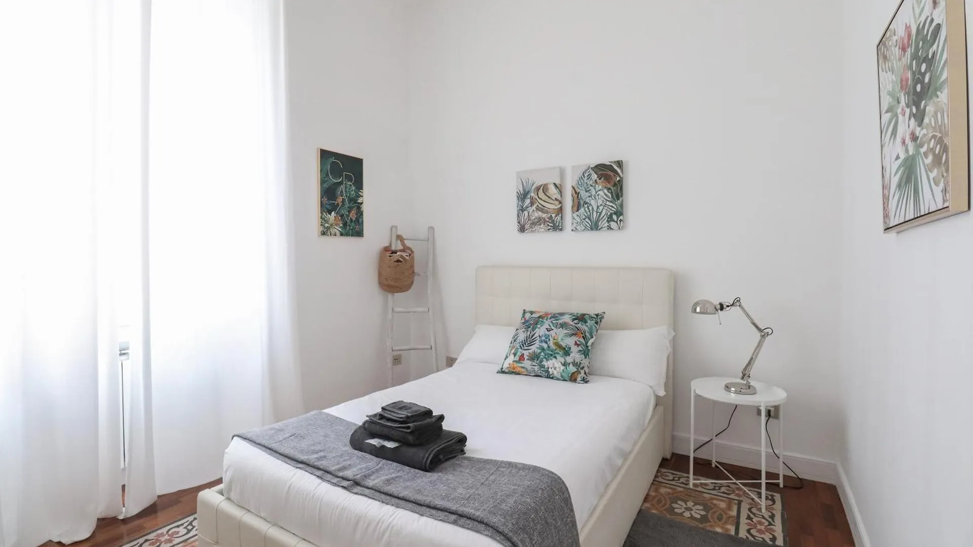 Luxury And Elegant Apartment Rome Vatican