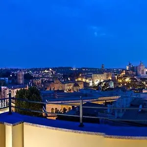 Domus Aurea Relais Рим