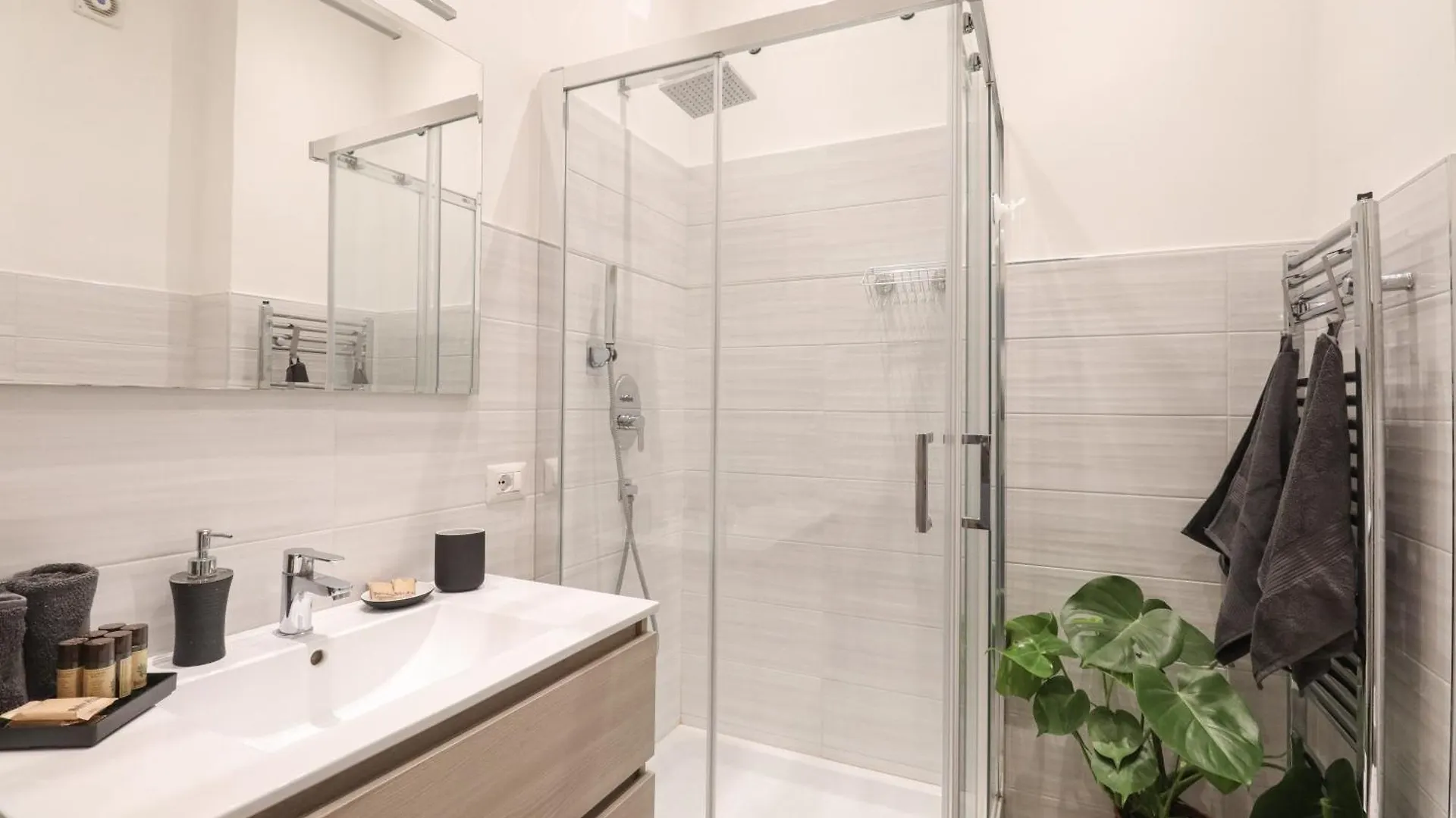 Luxury And Elegant Apartment Rome Vatican