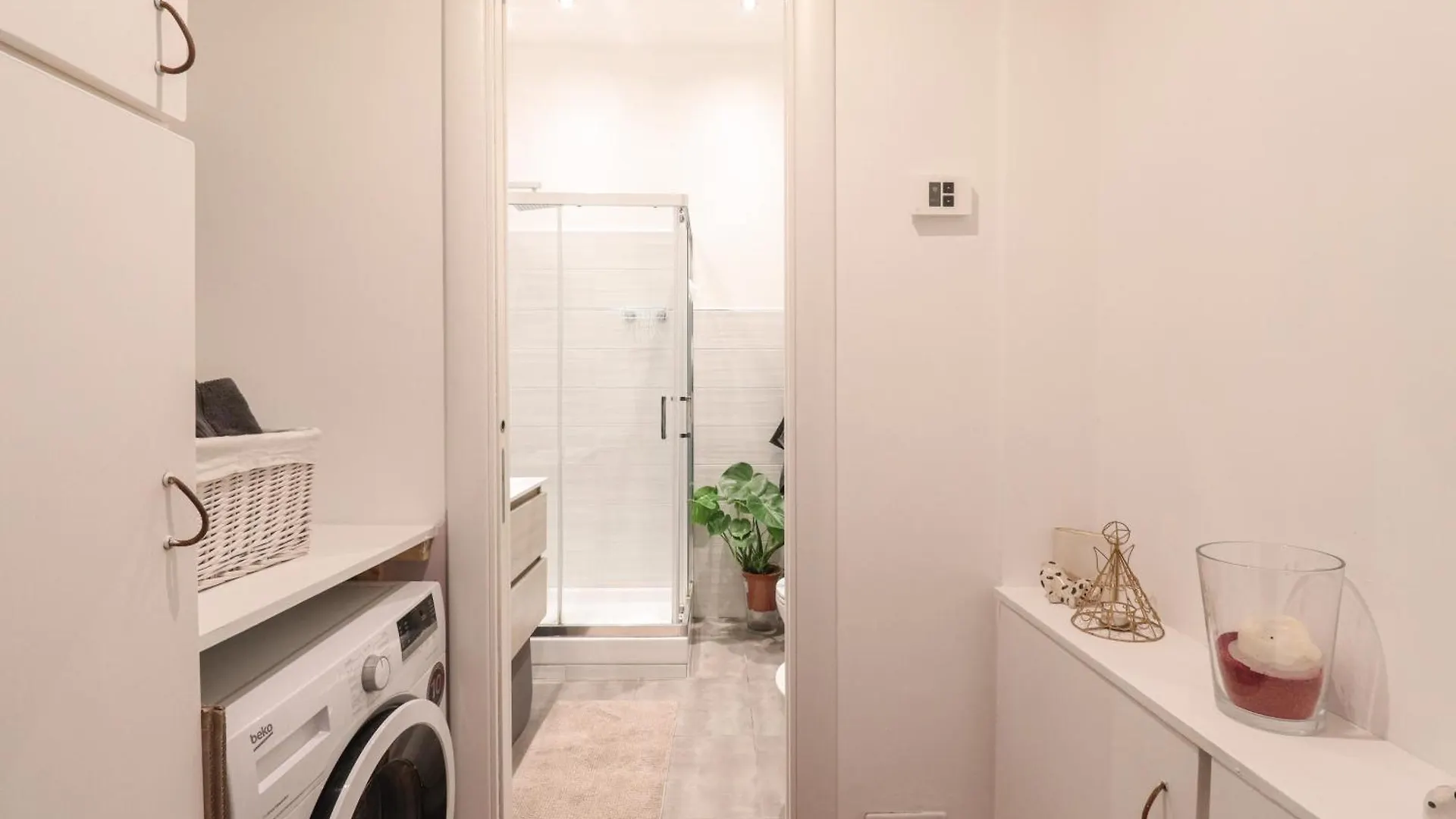 Luxury And Elegant Apartment Rome Vatican