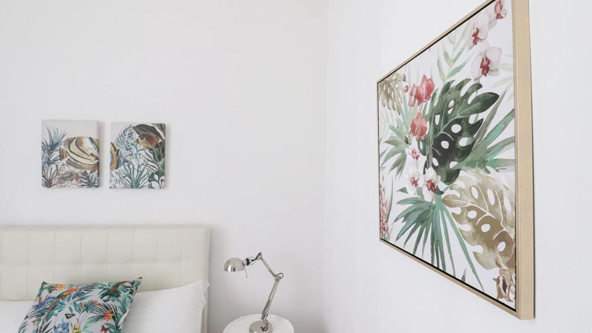 Luxury And Elegant Apartment Rome Vatican