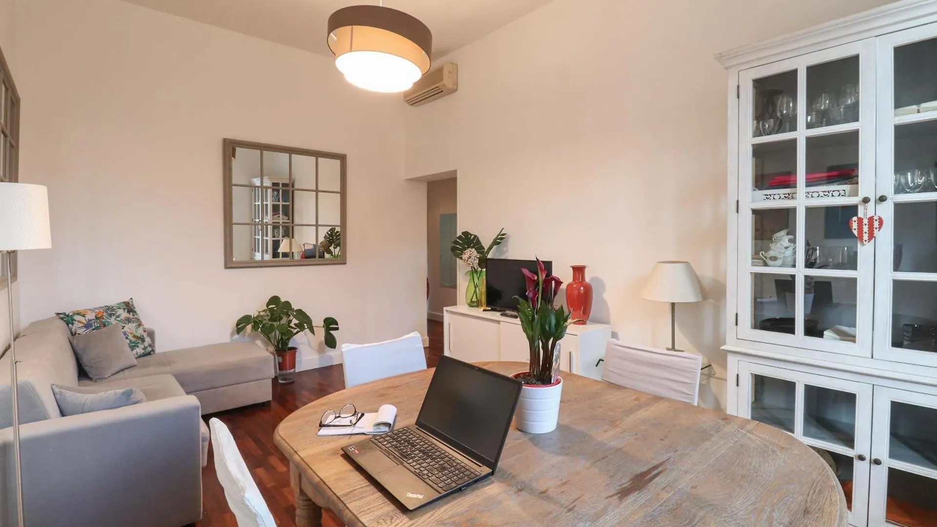 Luxury And Elegant Apartment Rome Vatican 0*,  Italy