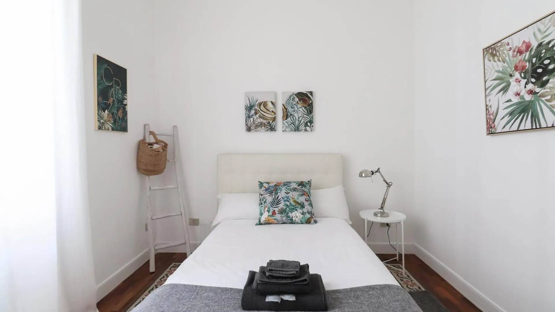 Luxury And Elegant Apartment Rome Vatican