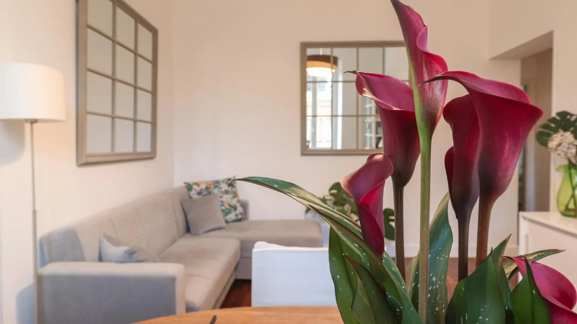 Luxury And Elegant Apartment Rome Vatican