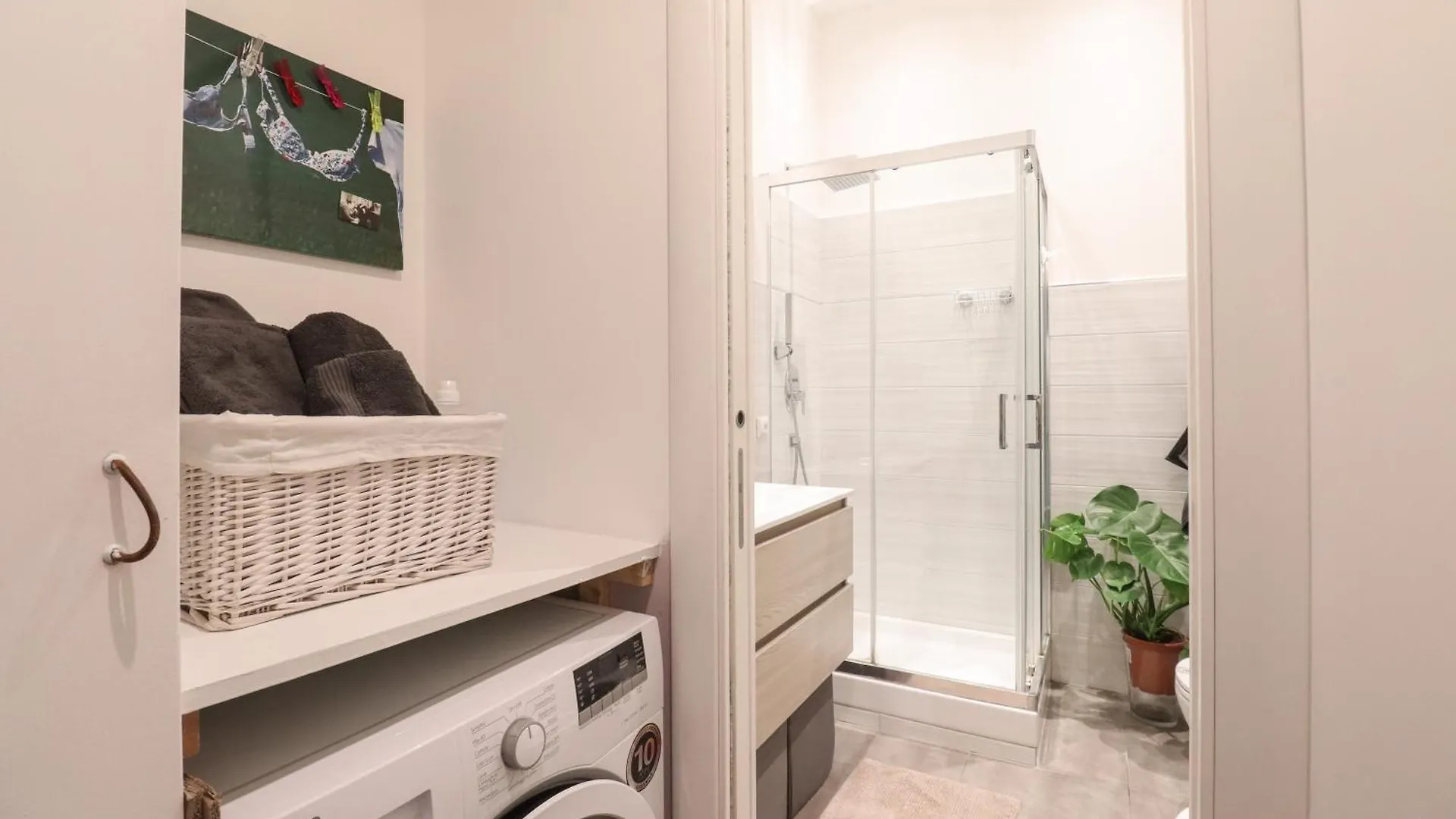 Luxury And Elegant Apartment Rome Vatican